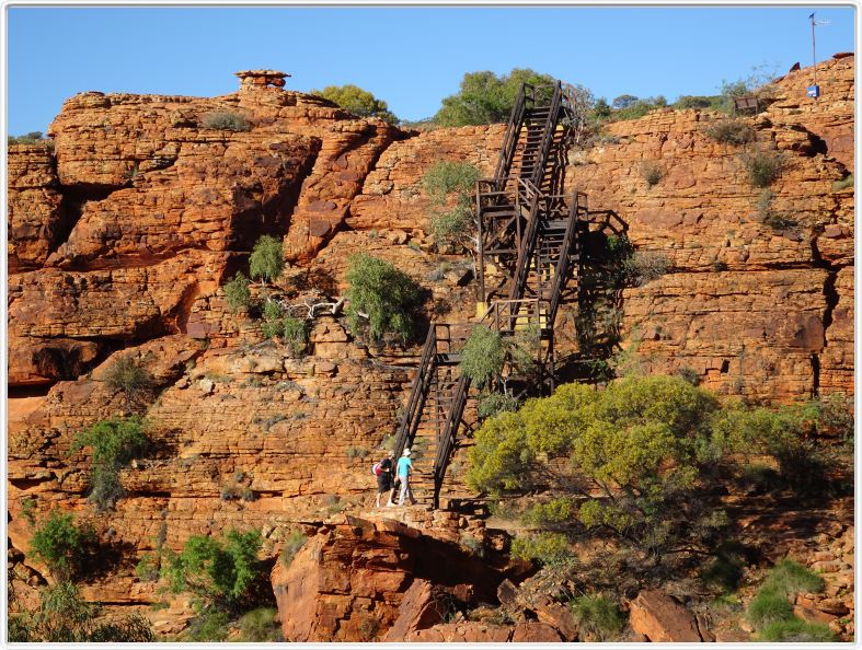 Watarrka National Park