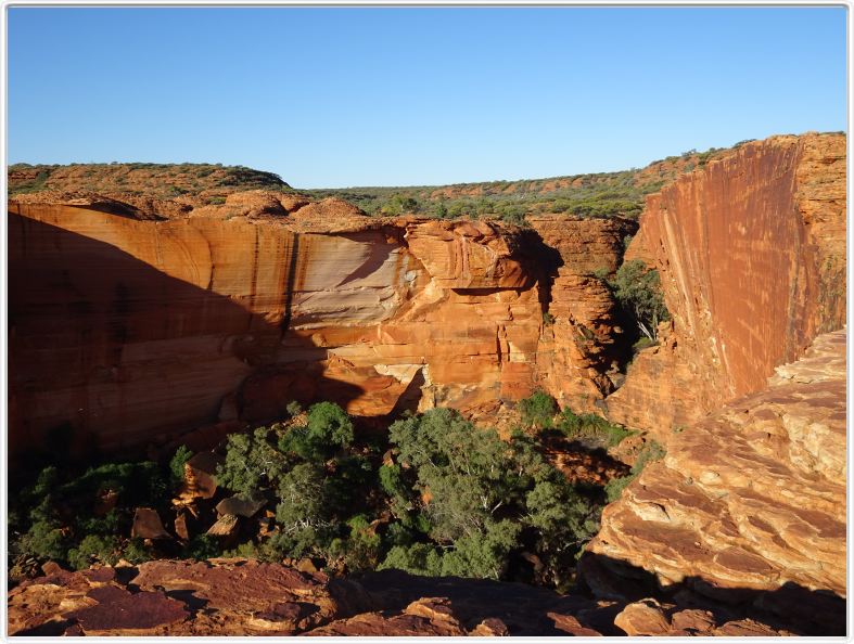 Watarrka National Park