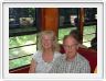 Excursion en train (Kuranda Scenic Rail) vers Kuranda,