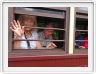 Excursion en train (Kuranda Scenic Rail) vers Kuranda,