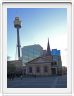 Sydney (Nouvelle-Galles du Sud).