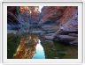 Alice Springs. West MacDonnell National Park