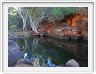 Watarrka National Park (Kings Canyon ).