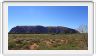 Uluru - Ayers Rock