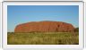Uluru - Ayers Rock