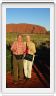 Uluru - Ayers Rock