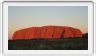Uluru - Ayers Rock
