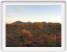 Uluru.
