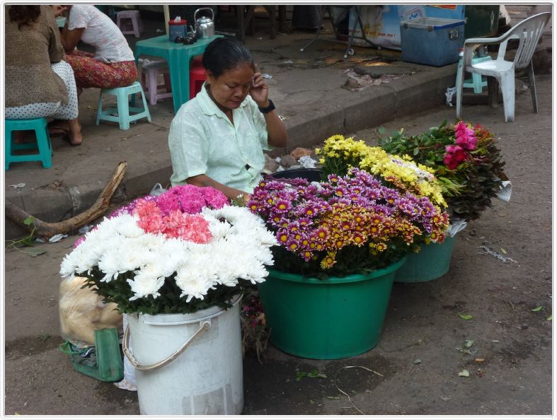 Yangon (Rangoun)