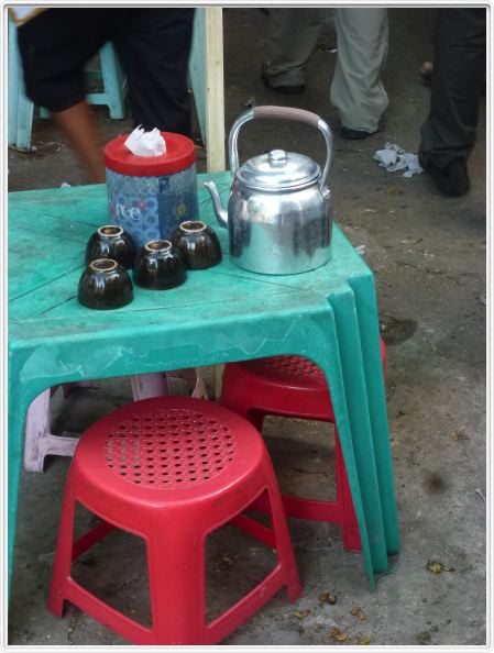 Yangon (Rangoun)