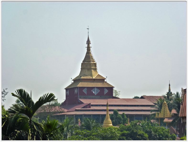 Yangon (Rangoun)