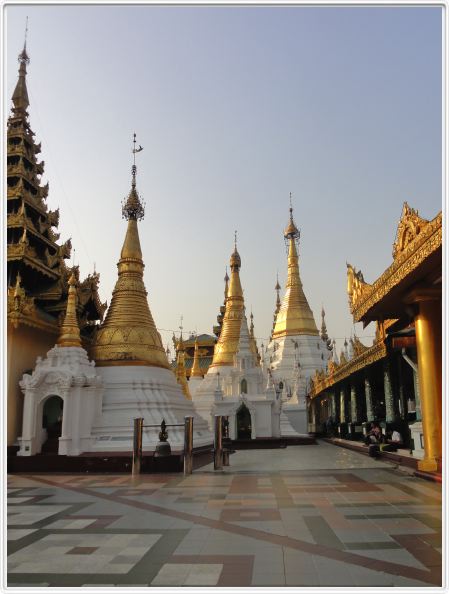 Yangon (Rangoun)