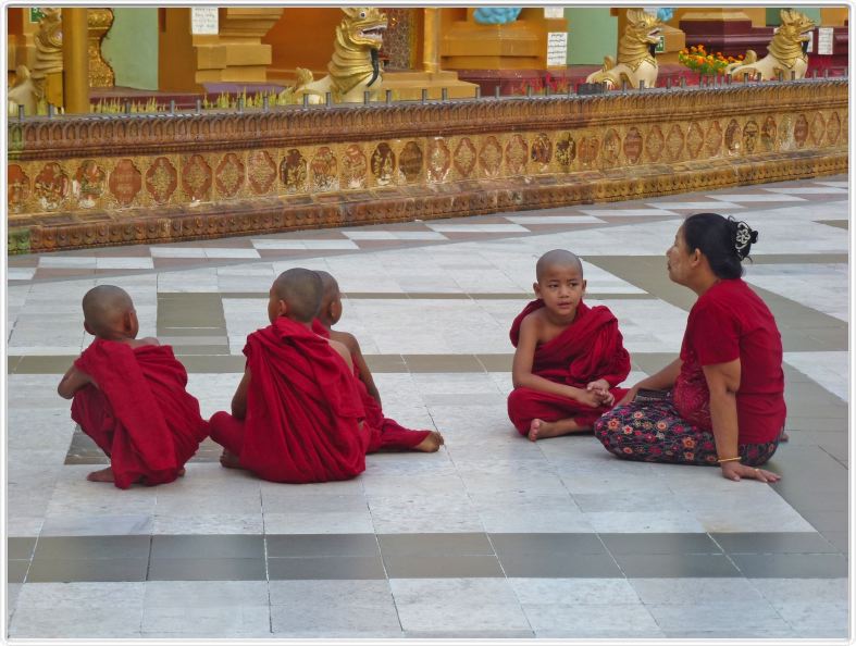 Yangon (Rangoun)