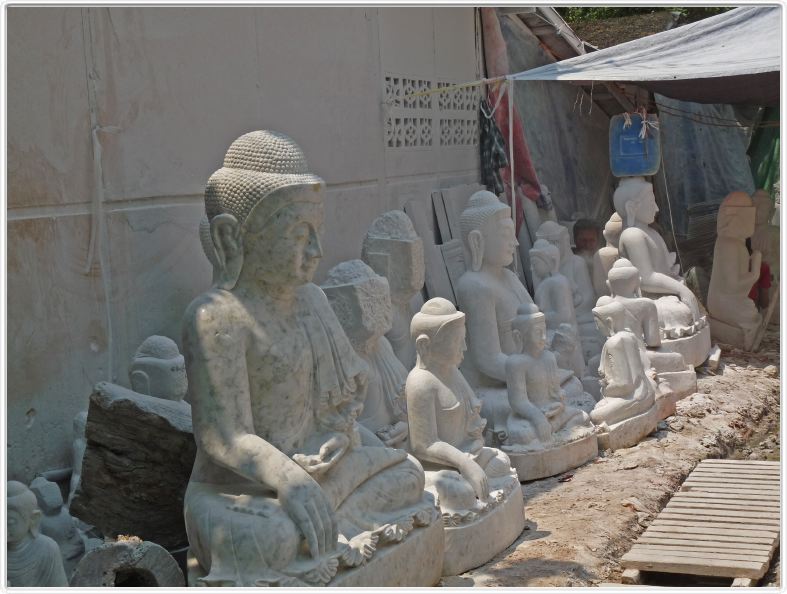 Mandalay