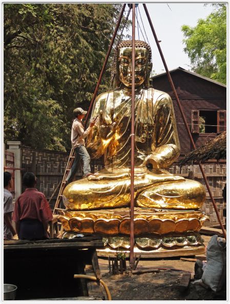 Mandalay