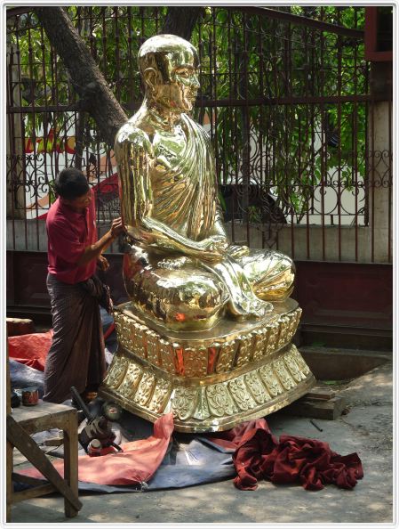Mandalay