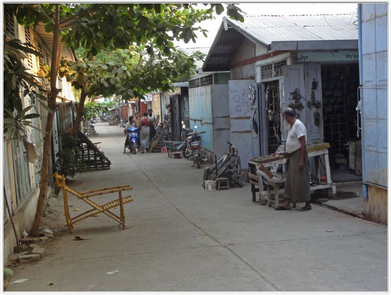 Mandalay