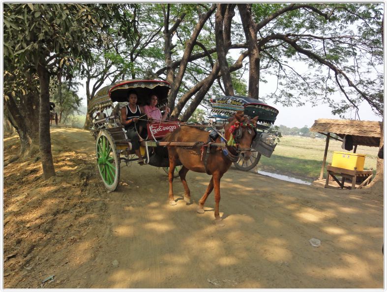 Mandalay (Inwa)