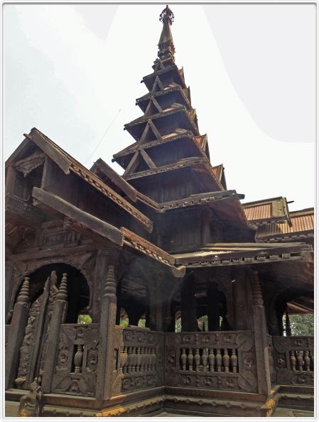 Mandalay (Inwa)