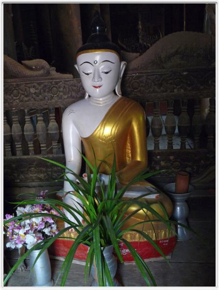 Mandalay (Inwa)