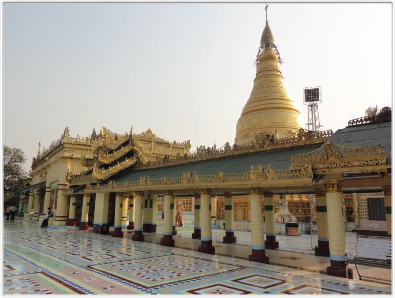 Mandalay (Sagaing)