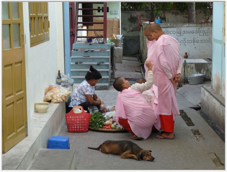 Mandalay (Sagaing)