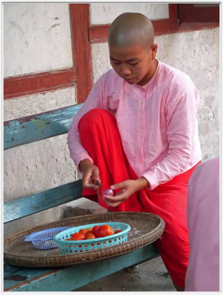 Mandalay (Sagaing)