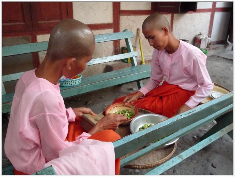 Mandalay (Sagaing)