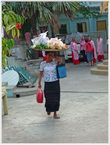 Mandalay (Sagaing)