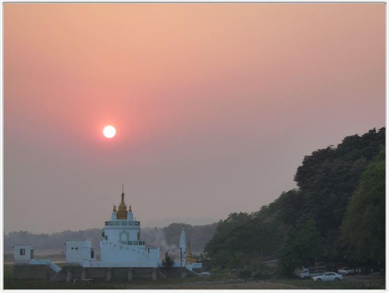 Mandalay