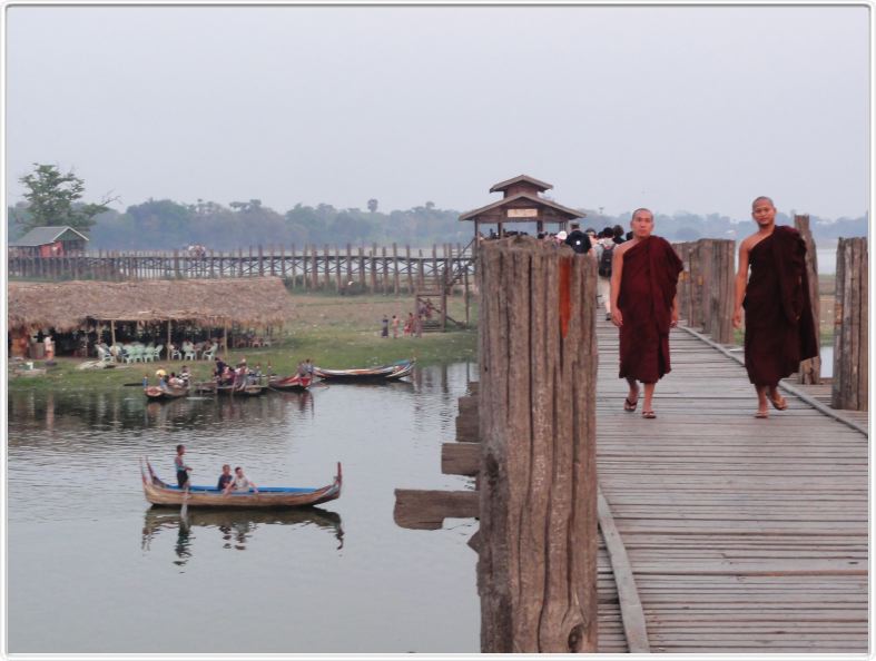 Mandalay