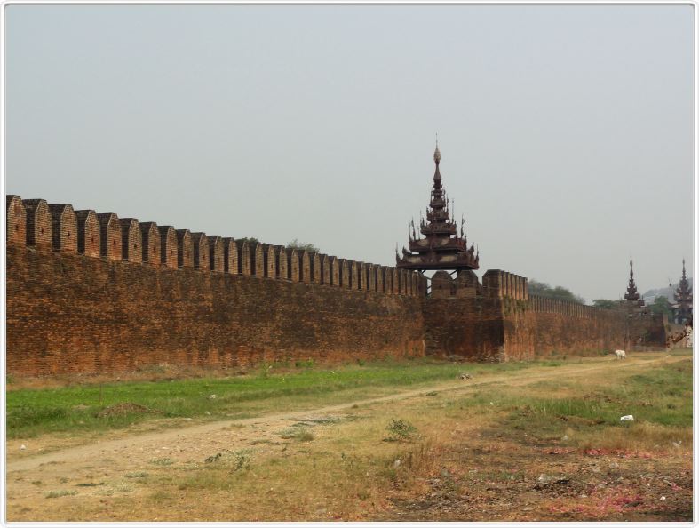 Mandalay