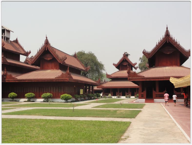 Mandalay