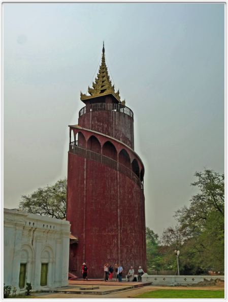 Mandalay