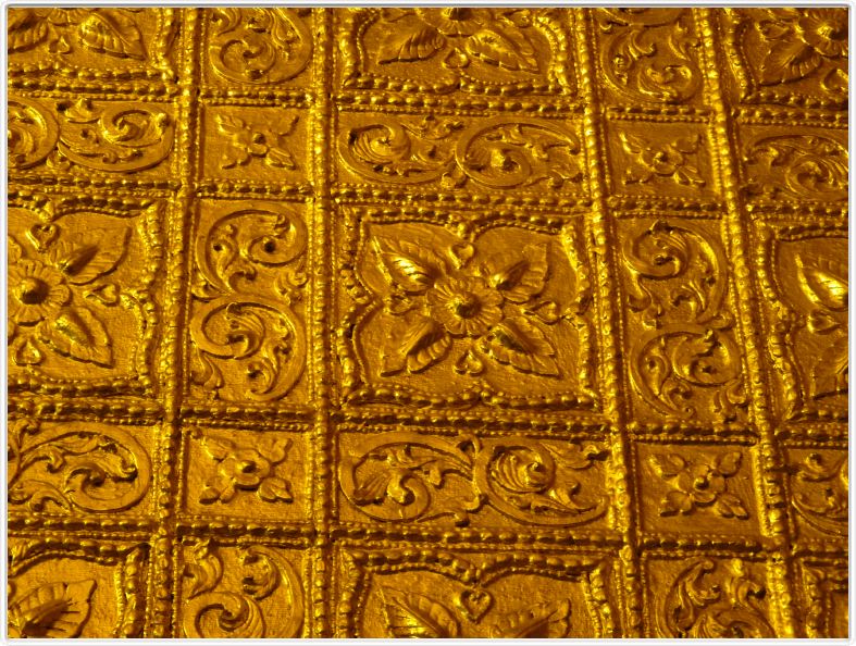 Rangoun (Yangon)