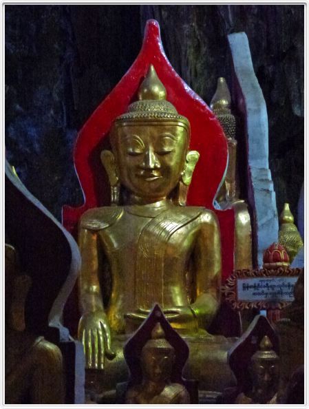 Pindaya