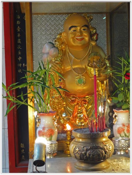 Rangoun (Yangon)