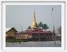 Sur le Lac Inle