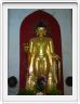 Bagan. Pagode Shwezigon