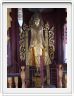 Bagan. Pagode Shwezigon