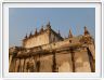 Bagan. Pagode de Manuha