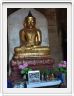 Bagan. Temple de Dhammayamgyi
