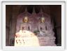 Bagan. Temple de Dhammayamgyi