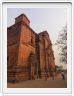 Bagan. Temple de Dhammayamgyi