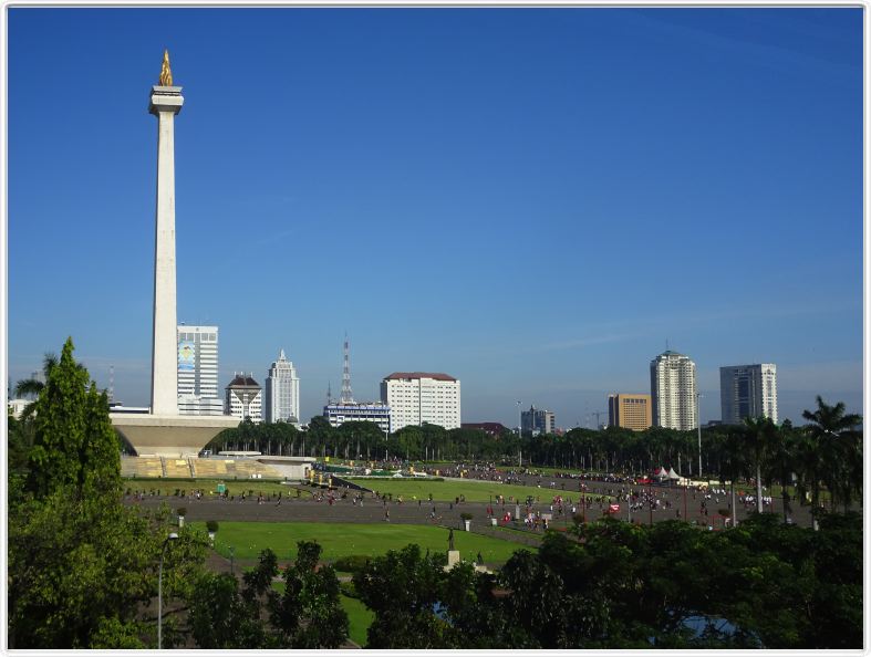 Jakarta