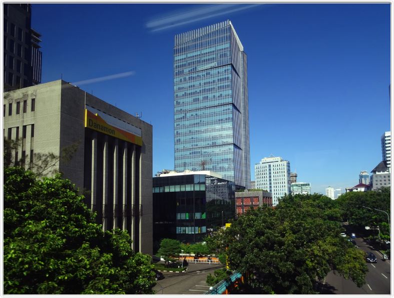 Jakarta