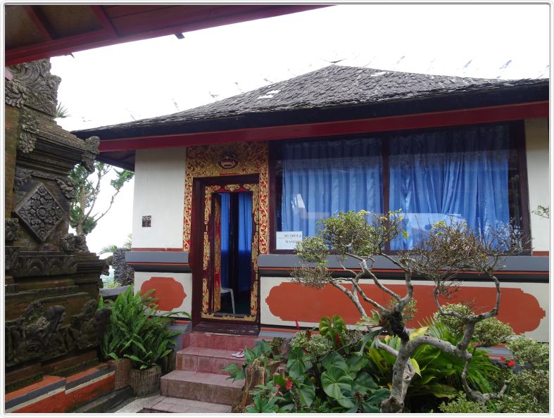Kintamani