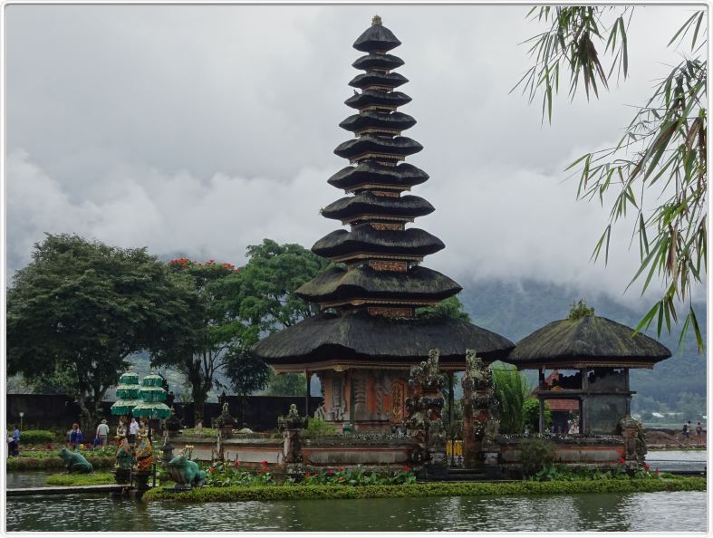 Bedugui (Bali).