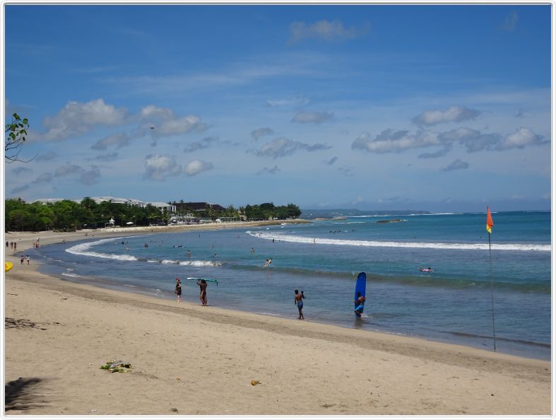 Kuta (Bali).