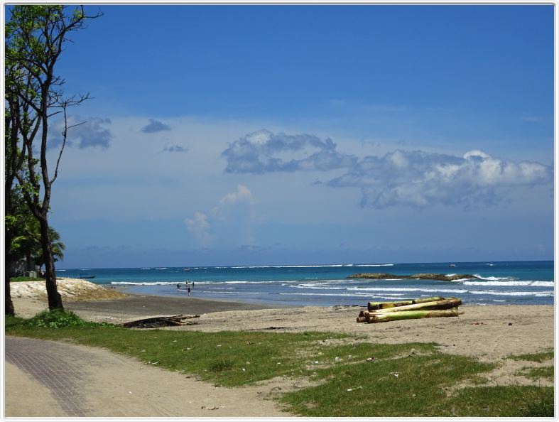 Kuta (Bali).